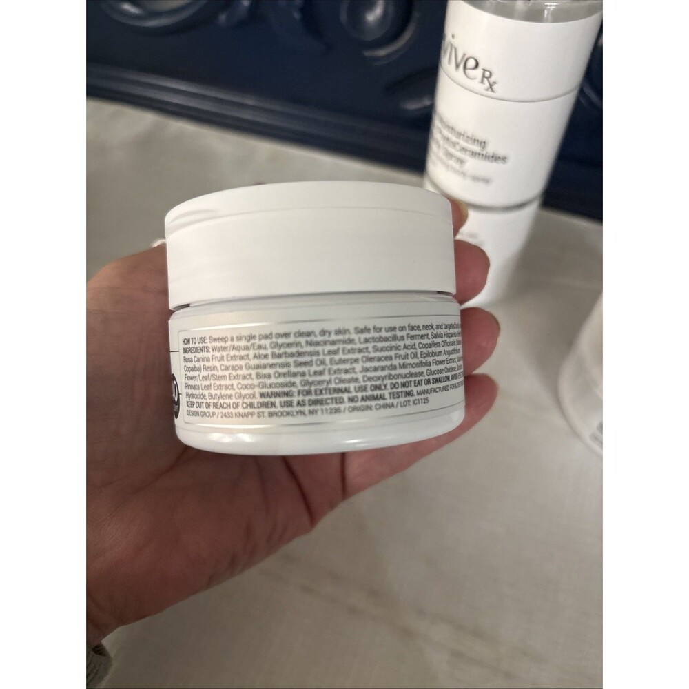 Revive RX BUNDLE 3-Pack Revive - Picture 5 of 5